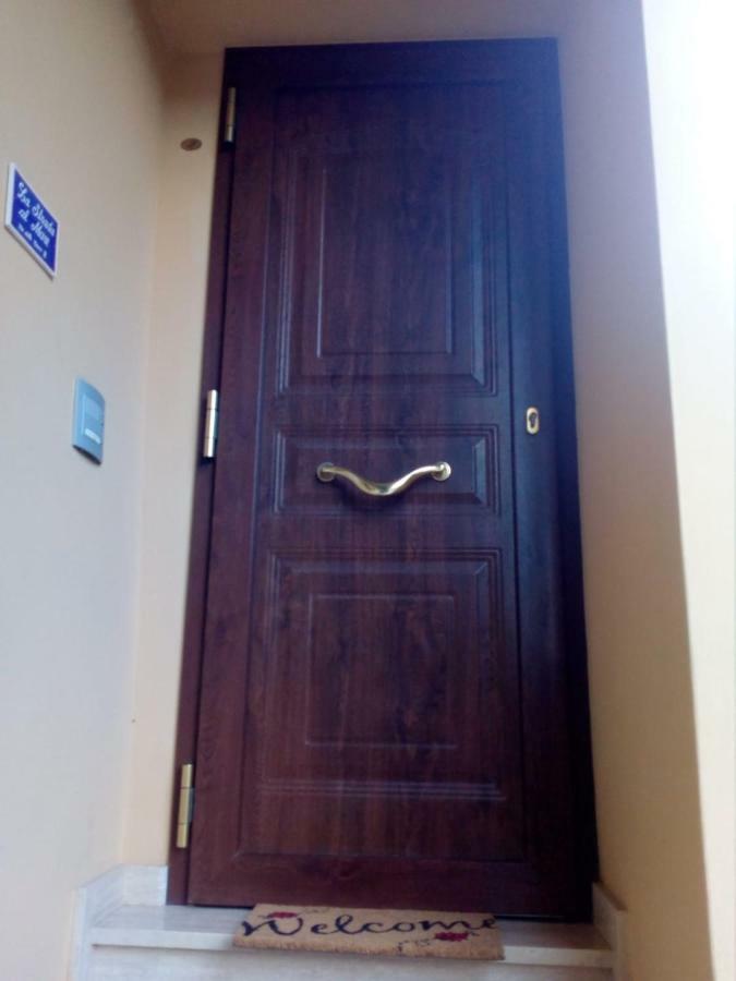 La Strada Al Mare Apartment ลาสเปเซีย ภายนอก รูปภาพ