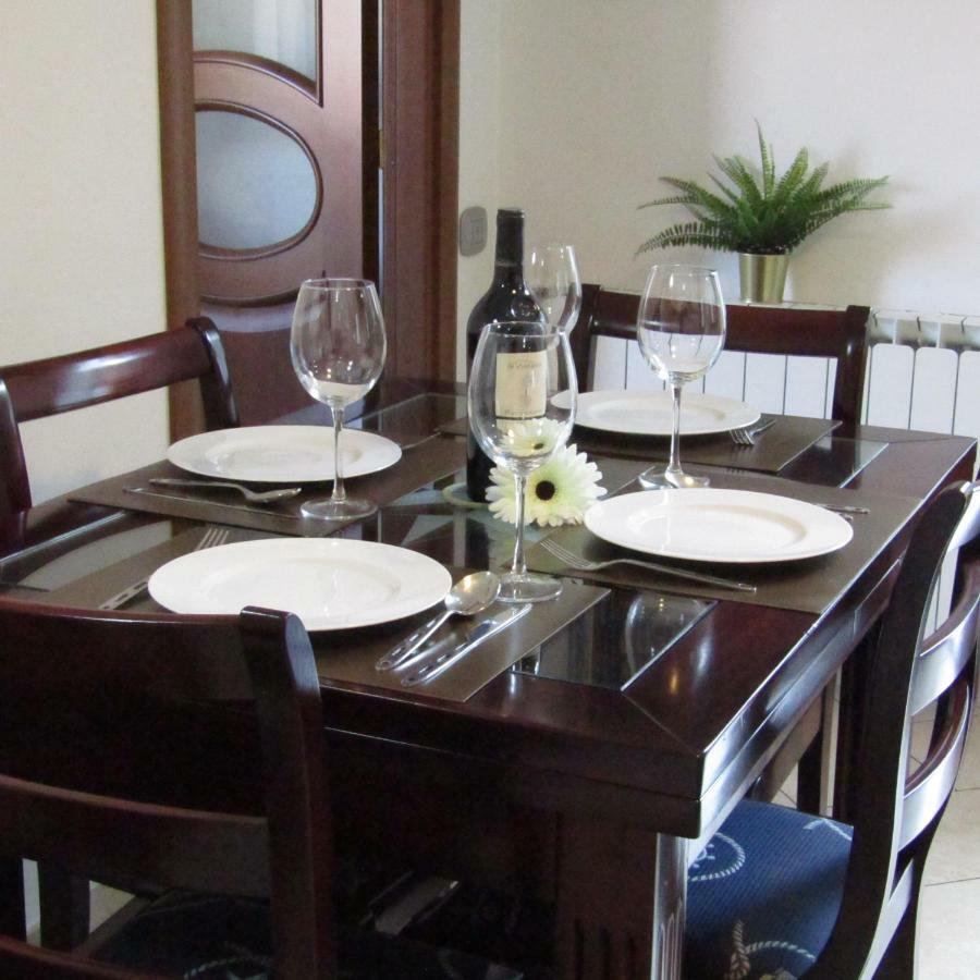 La Strada Al Mare Apartment ลาสเปเซีย ภายนอก รูปภาพ