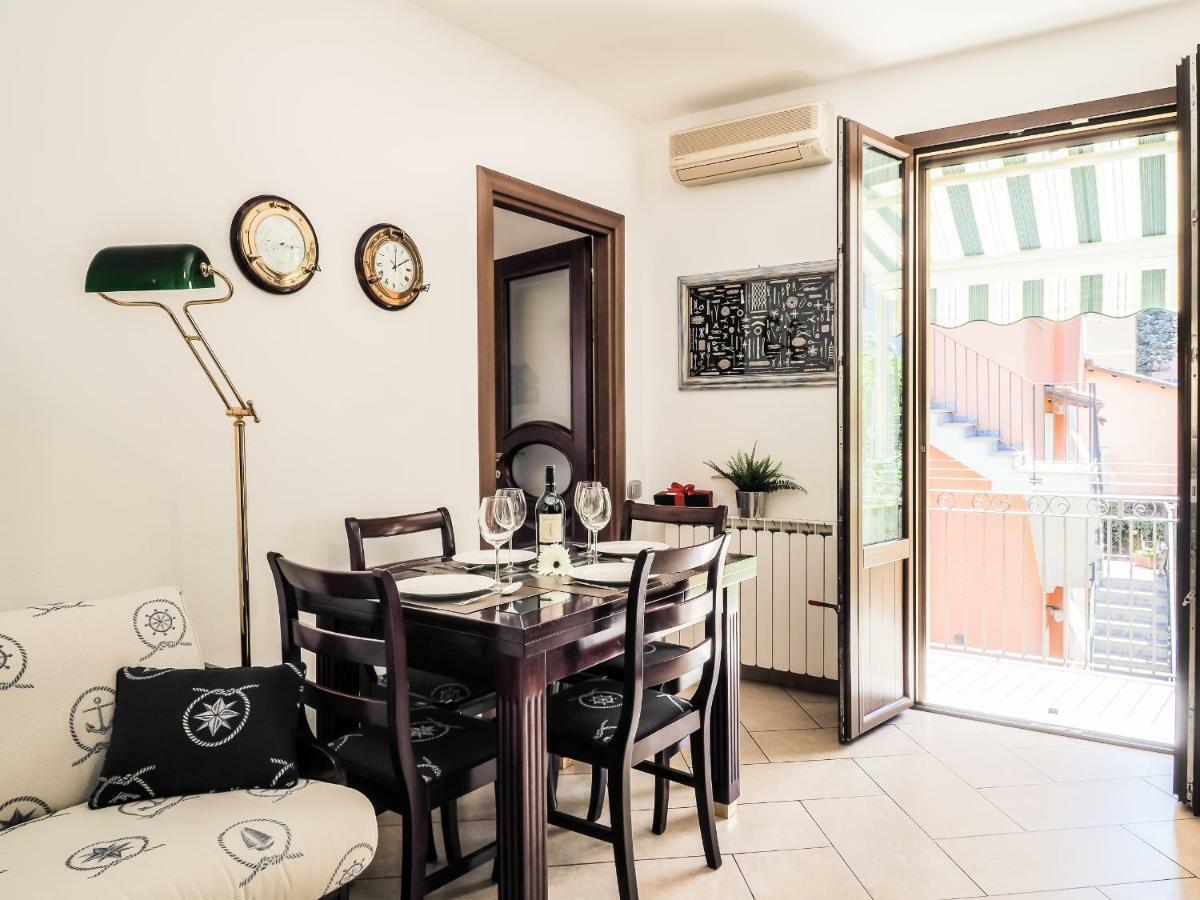 La Strada Al Mare Apartment ลาสเปเซีย ภายนอก รูปภาพ