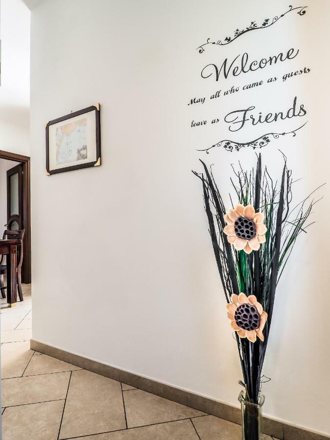 La Strada Al Mare Apartment ลาสเปเซีย ภายนอก รูปภาพ