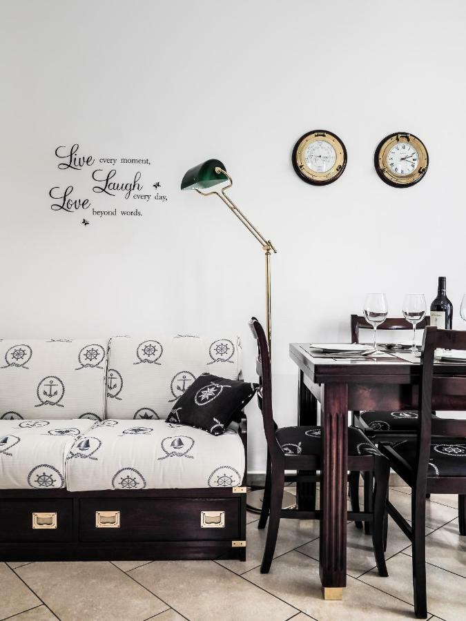 La Strada Al Mare Apartment ลาสเปเซีย ภายนอก รูปภาพ