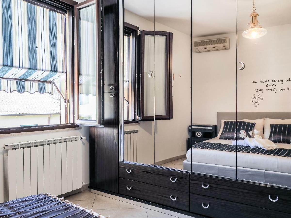 La Strada Al Mare Apartment ลาสเปเซีย ภายนอก รูปภาพ