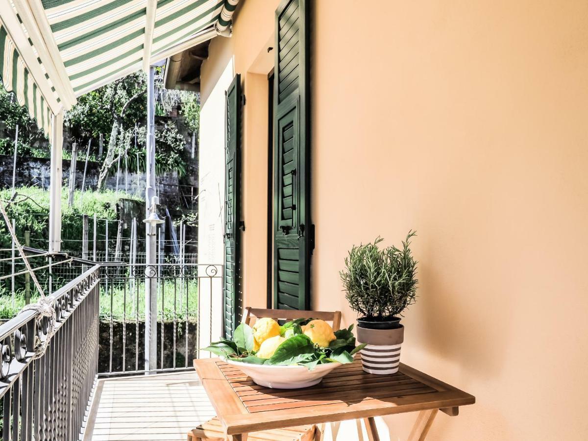 La Strada Al Mare Apartment ลาสเปเซีย ภายนอก รูปภาพ